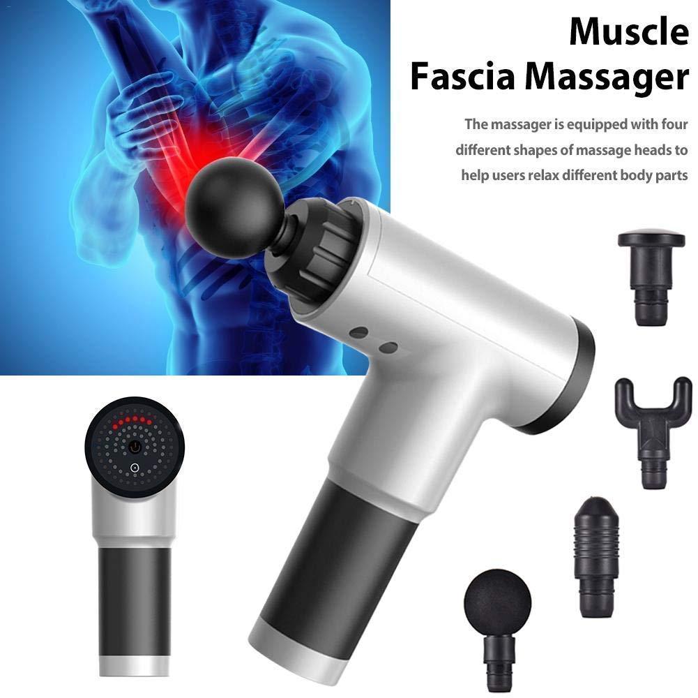 Massage Gun For Men & Women