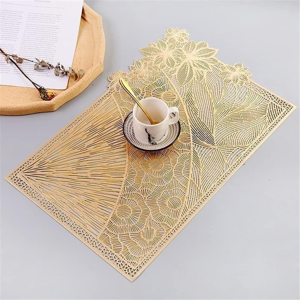 Slip Table Mat (Pack of 2)